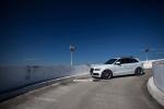 Audi Q5 on ADV.1 Wheels (ADV08TF) 2014 года